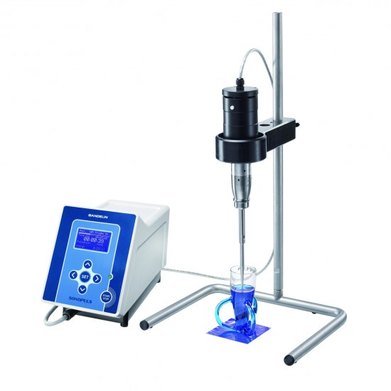 Ultraschall-Homogenisator